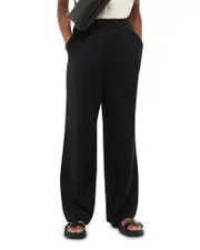 Whistles Fran Pleated Pants
