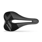 Saddle x-Bow Superflow Ti 145x255mm (l3) Blk SI036XBOWSF316LN SELLE ITALIA Race