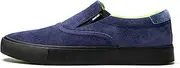 BNWT & BOX - MEN - SHOES SNEAKERS NIKE SB ZOOM VERONA SLIP LEO SKATEBOARDING SKATE URBANS LEISURE DC4231-400 - 8 - BLUE VOID/BLACK-BLUE VOID