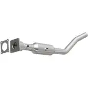 MagnaFlow 49192-GN for 2011-2014 Jeep Compass 2.0L L4 GAS DOHC