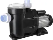 Swimming Pool Pump Pressure Spa Water Electric Self Priming Home Garden (2.65HP,