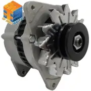 New 65AMP Alternator For Manitou MT1030S 2002-2012 11.201.566 YLE101580 LRA00461