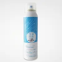 在飛比找蝦皮購物優惠-【福利品】GO DRY 生活防水噴霧劑_玫瑰香150ml