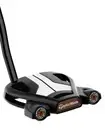2025 TaylorMade SPIDER TOUR BLACK CB - 35" - SuperStroke Tour 2.0 XL Grip