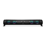 EcoXgear SoundExtreme SED33 Elite 33'' Powersports Soundbar