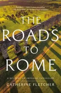 在飛比找博客來優惠-The Roads to Rome: A History o