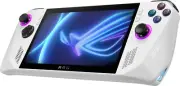ASUS ROG Ally 7" 120Hz FHD 1080p Handheld Gaming AMD Ryzen Z1 CPU- RDNA 3 - 512