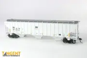 TANGENT HO Trinity 4750 Covered Hopper 36018 'INTX ex UP Patch 2013'
