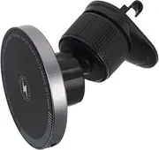 SEWACC Wireless Car Phone Mount Charger Fast Charging Station for Car Vent Convenient Wireless Charging Holder for Optimal Viewing