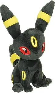 Pokemon Center Original Plush Doll Pokémon fit Blacky