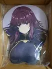 The Eminence in Shadow, Mouse Pad Eta Product