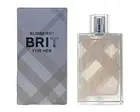 Burberry Brit EDT for Women 3.4 oz / 100 ml - SPR