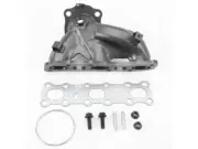 Right Exhaust Manifold For 2011-2012 Nissan Quest 3.5L V6 KH169TV (for: Nissan)