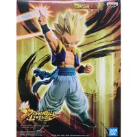 在飛比找蝦皮購物優惠-正版 BANPRESTO 代理版景品 七龍珠超 LEGEND