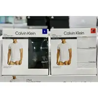 在飛比找蝦皮購物優惠-【換季出清】正版CK Calvin Klein 純棉CK 短