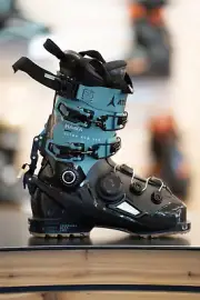NEW WITH BOX - Atomic Hawx Ultra XTD 115 Boa Ski Boot - Women's