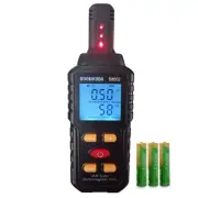 3 in 1 EMF Meter,EMF Reader,Electromagnetic Field Radiation Detector,EMF Test...