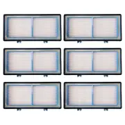 For AER1 HEPA HAPF300AH-U4R, HAP242-NUC(6PCS) R6O43105