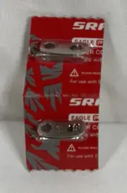 SRAM Eagle PowerLock Link for 12-Speed Chain SILVER