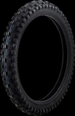 IRC Volcanduro VE39 80-100-21 Front Bias Tire 51M TT Husqvarna FX450 17