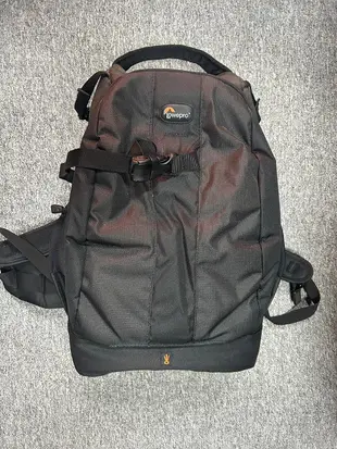 [全新品] 相機包 Lowepro 羅普 火箭手一代  Flipside 500 AW (完全沒用過)