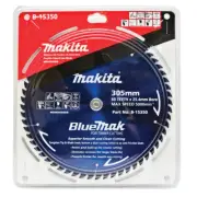 Makita 305mm 60T BlueMak Mitre Saw Blade
