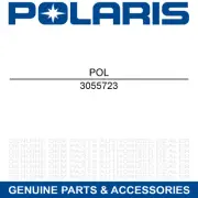 Polaris 3055723 Magneto Coil Unshielded RZR Ranger ACE 150 200 3050093 3050095