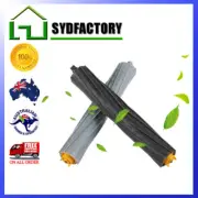 Front&Rear Debris Extractor Brushes For iRobot Roomba 900 960 980 880 870
