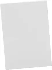 Parliky Professional A4 Paper Sheets 50 Sheets of Thick Double-Sided Printer Paper for Office Art