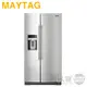 MAYTAG 美泰克 ( MSS26C6MFZ ) 門外取冰取水對開門冰箱《送基本安裝 舊機回收》