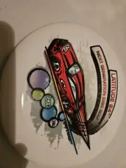 Latitude 64 Next Generation Gladiator 169g New