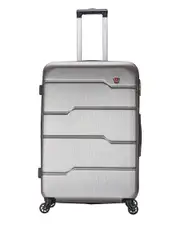 DUKAP Hardside Spinner Suitcase
