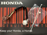 HONDA CRV Mk1 Ignition Switch, 1997-1998 RHD Models *GENUINE HONDA PART*
