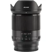 Viltrox AF 28mm f/1.8 Full-Frame Lens - Sony FE-Mount