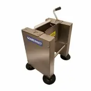 Somerset SMS-60 Countertop Manual Meat Shredder