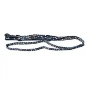 The Stubby Club Afl Carlton Blues Dog Lead
