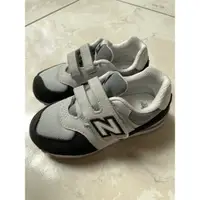 在飛比找蝦皮購物優惠-new balance 童鞋574