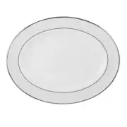 Lenox Opal Innocence Oval Platter
