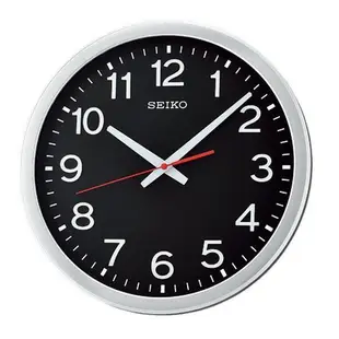 順豐時計【SEIKO】 日本 精工 SEIKO 典雅 靜音 時鐘 掛鐘 QXA732S QXA732