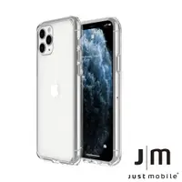 在飛比找ETMall東森購物網優惠-Just Mobile iPhone 11 Pro (5.8