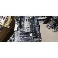 在飛比找蝦皮購物優惠-GIGABYTE GA-Z170M-HERO 1151 主機