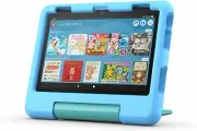 Amazon Fire HD Kids 8 inch Model Blue 3GB RAM