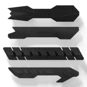 1pcs MTB Bicycle Silicone Chain Posted Guards Frame Scratch-Resistant Protector