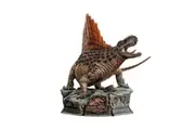 Jurassic World 3 Dimetrodon 1:10 Scale Statue