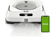 iRobot Braava Jet M6 (6110) Ultimate Robot Mop