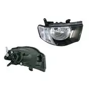 Sterling Headlight to suit Mitsubishi Triton 08/2009 to 12/2014 - MBTT-HEL-19R