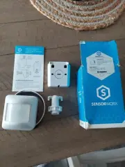 SensorWorx SWX-402-2 Occupancy Sensor Passive Infrared Hallway