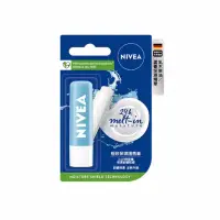 在飛比找蝦皮購物優惠-NIVEA 妮維雅 極致保濕護唇膏4.8g