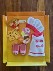 New - PLAYSKOOL Dressy Daisy CHEF - Clothing & Accessories