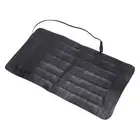 Heating Pad 8.5W 3 Gear Temperature PU Leather Reptile Heat Mat For Pet Car Sea